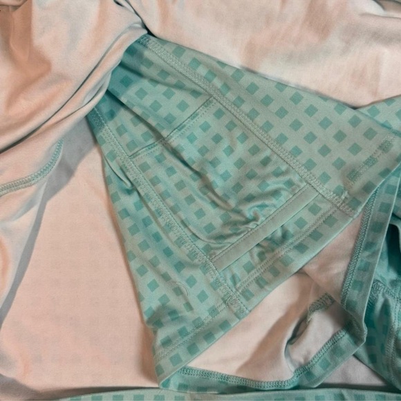 NWT Antigua Apparel Golf Skirt Size Medium - Picture 5 of 5